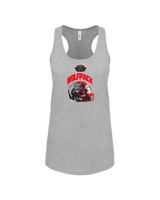 Central Virginia Full Helmet - Women’s Tank Top