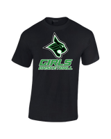 GBall Blufton - Cotton T-Shirt