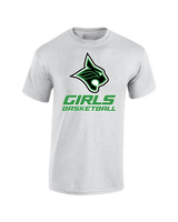GBall Blufton - Cotton T-Shirt
