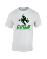 GBall Blufton - Cotton T-Shirt