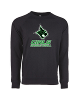 GBall Blufton - Crewneck Sweatshirt