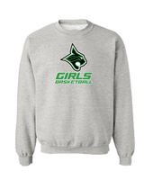 GBall Blufton - Crewneck Sweatshirt