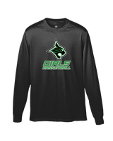GBall Blufton - Performance Long Sleeve