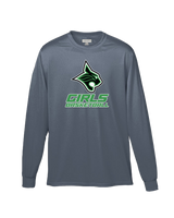GBall Blufton - Performance Long Sleeve