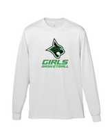 GBall Blufton - Performance Long Sleeve