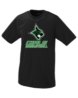 GBall Blufton - Performance T-Shirt