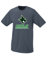 GBall Blufton - Performance T-Shirt