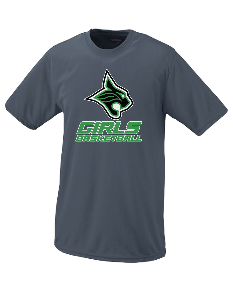 GBall Blufton - Performance T-Shirt