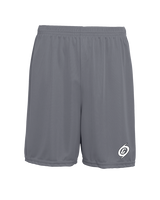 Gainesville HS Football G Logo - Mens 7inch Training Shorts