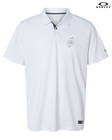 Gainesville HS Football G Logo - Mens Oakley Polo