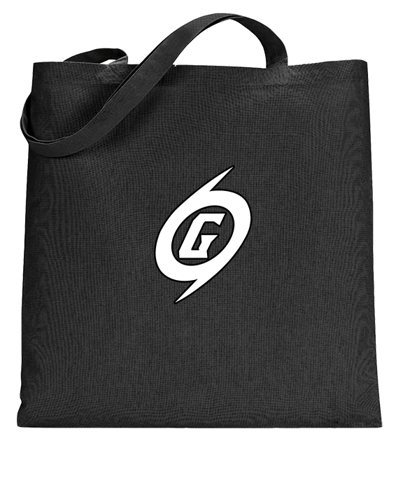 Gainesville HS Football G Logo - Tote
