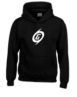 Gainesville HS Football G Logo - Youth Hoodie