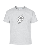 Gainesville HS Football G Logo - Youth Shirt