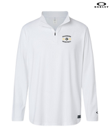 Galesburg HS Girls Basketball Curve - Mens Oakley Quarter Zip
