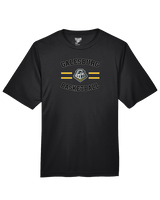 Galesburg HS Girls Basketball Curve - Performance Shirt