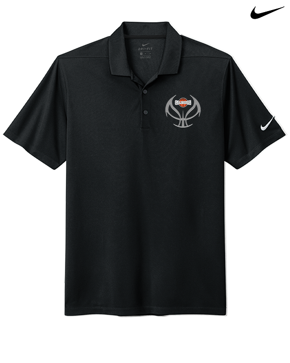 Galesburg HS Girls Basketball Full Ball - Nike Polo