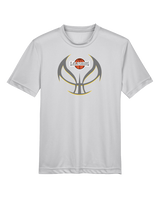 Galesburg HS Girls Basketball Full Ball - Youth Performance Shirt