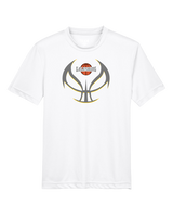 Galesburg HS Girls Basketball Full Ball - Youth Performance Shirt