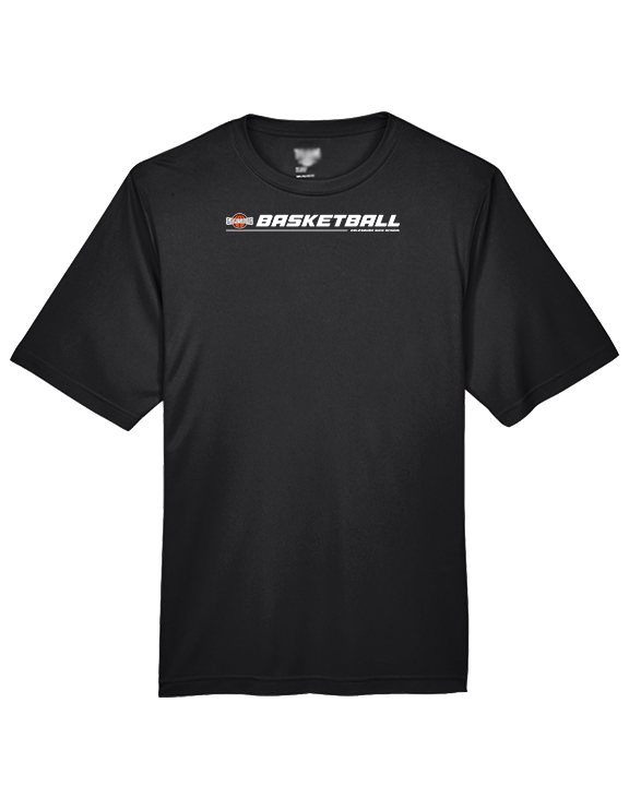 Galesburg HS Girls Basketball Lines - Performance Shirt