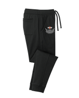 Galesburg HS Girls Basketball Outline - Cotton Joggers