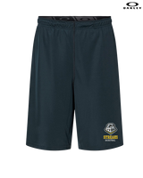 Galesburg HS Girls Basketball Shadow - Oakley Shorts