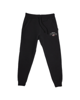 Garden City HS Buffaloes Logo - Cotton Joggers