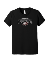 Garden City HS Buffaloes Logo - Youth T-Shirt