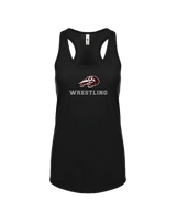 Garden City HS Wrestling Logo - Women’s Tank Top