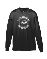 Garden City HS Wrestling - Performance Long Sleeve
