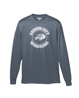 Garden City HS Wrestling - Performance Long Sleeve