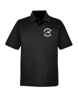 Garden City HS Wrestling - Men's Polo