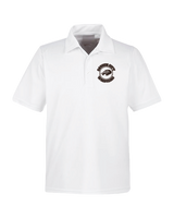 Garden City HS Wrestling - Men's Polo