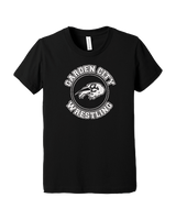 Garden City HS Wrestling - Youth T-Shirt