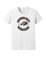 Garden City HS Wrestling - Youth T-Shirt