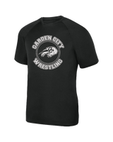 Garden City HS Wrestling - Youth Performance T-Shirt