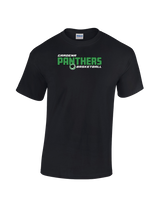 Gardena HS Boys Basketball Bold - Cotton T-Shirt