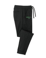 Gardena HS Boys Basketball Cut - Cotton Joggers
