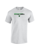 Gardena HS Boys Basketball Cut - Cotton T-Shirt