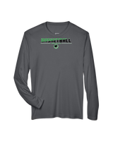 Gardena HS Boys Basketball Cut - Performance Long Sleeve