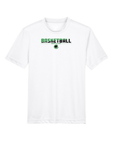 Gardena HS Boys Basketball Cut - Youth Performance T-Shirt