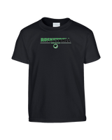 Gardena HS Boys Basketball Cut - Youth T-Shirt