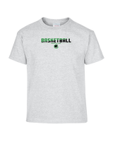 Gardena HS Boys Basketball Cut - Youth T-Shirt