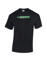 Gardena HS Boys Basketball Switch - Cotton T-Shirt
