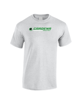 Gardena HS Boys Basketball Switch - Cotton T-Shirt