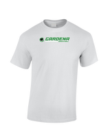 Gardena HS Boys Basketball Switch - Cotton T-Shirt