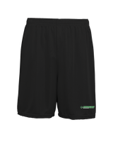 Gardena HS Boys Basketball Switch - 7 inch Training Shorts