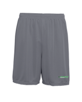 Gardena HS Boys Basketball Switch - 7 inch Training Shorts