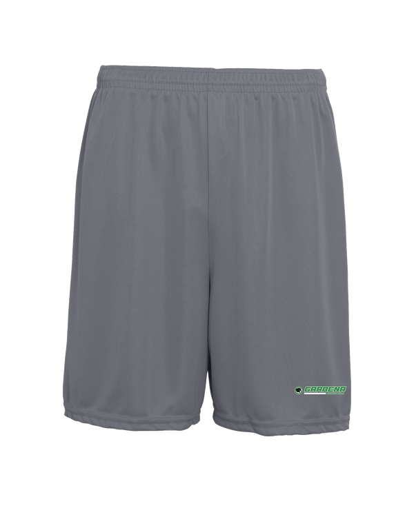 Gardena HS Boys Basketball Switch - 7 inch Training Shorts