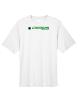 Gardena HS Boys Basketball Switch - Performance T-Shirt