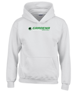 Gardena HS Boys Basketball Switch - Youth Hoodie